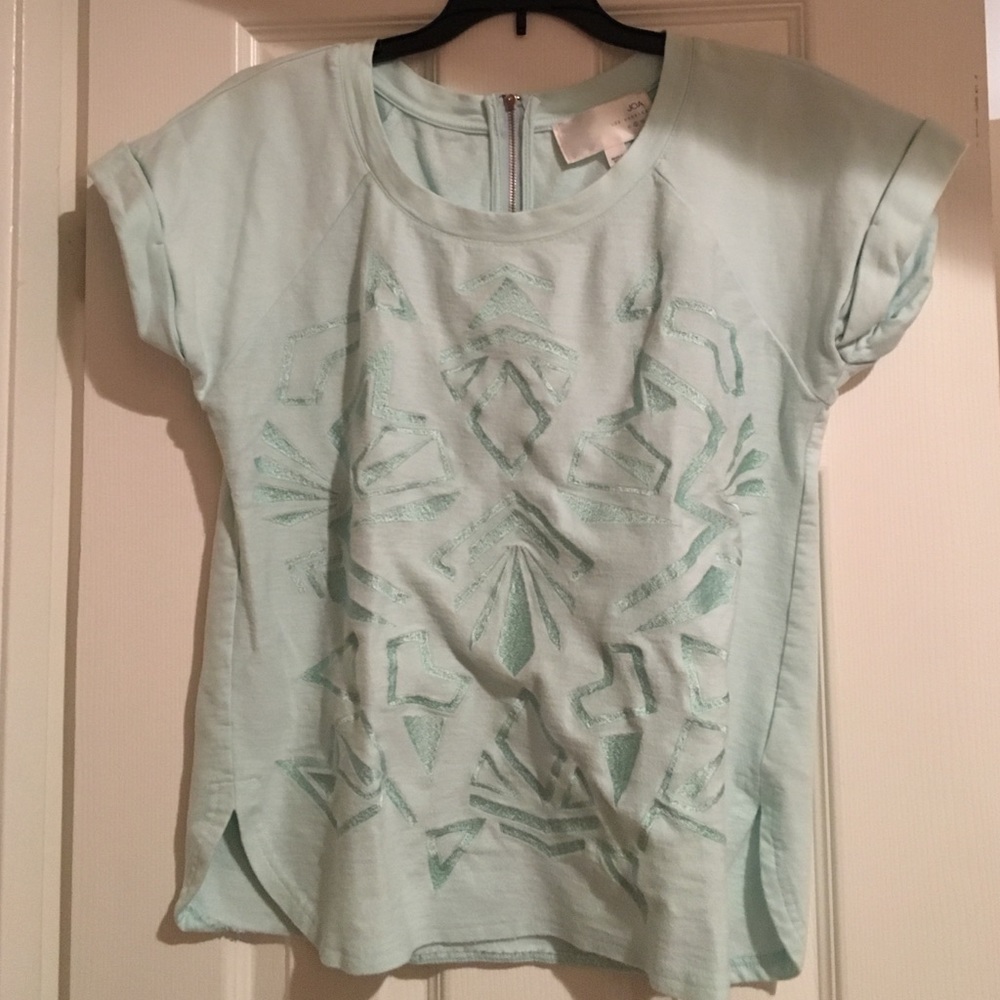 JOA short sleeve tee